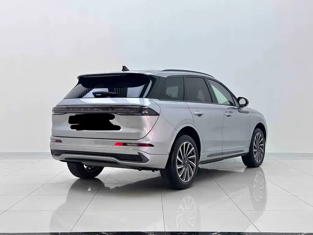 Lincoln Corsair 2024 из CN, фото 5