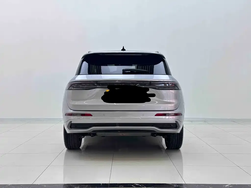 Lincoln Corsair 2024 из CN, фото 2