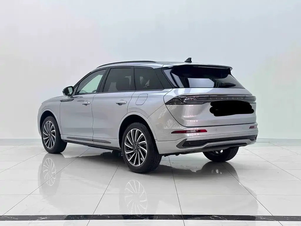 Lincoln Corsair 2024 из CN, фото 6