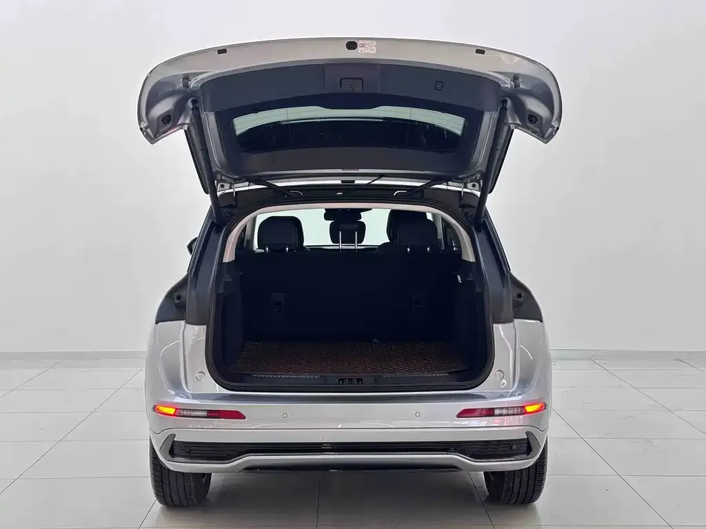 Lincoln Corsair 2024 из CN, фото 3