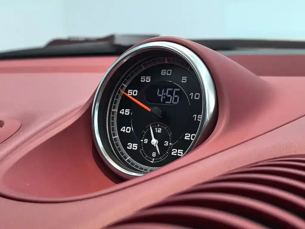 Porsche 718 — фото 4