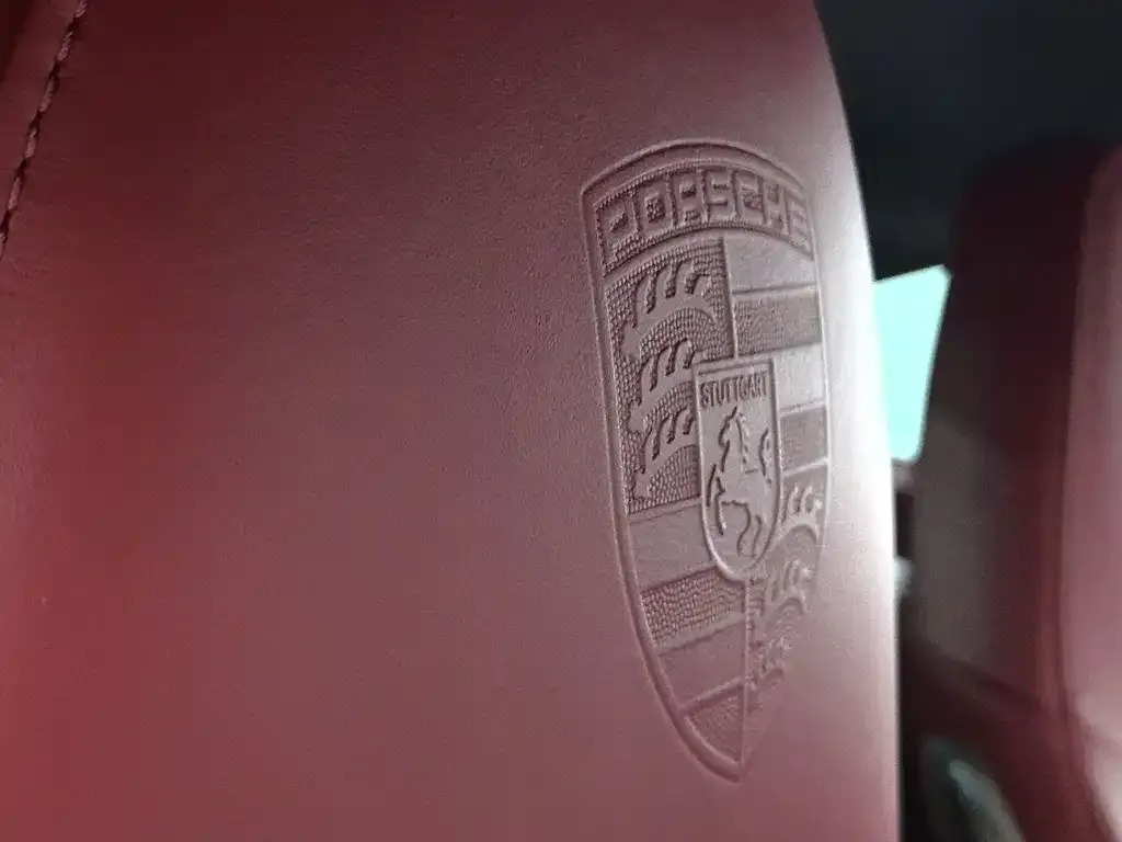Porsche 718 — фото 2