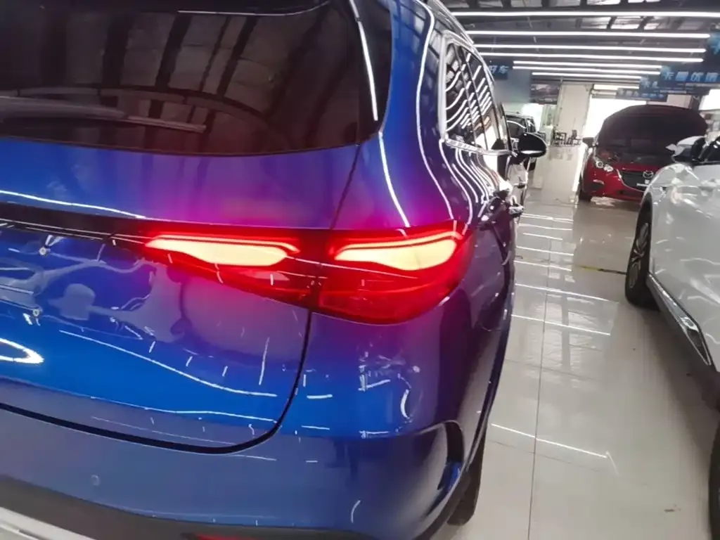 Mercedes-Benz GLC 2023 из CN, фото 4