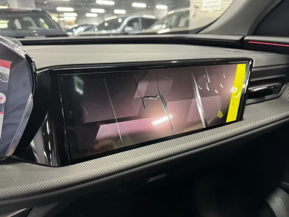 Audi Q5 2025 из KR, фото 6