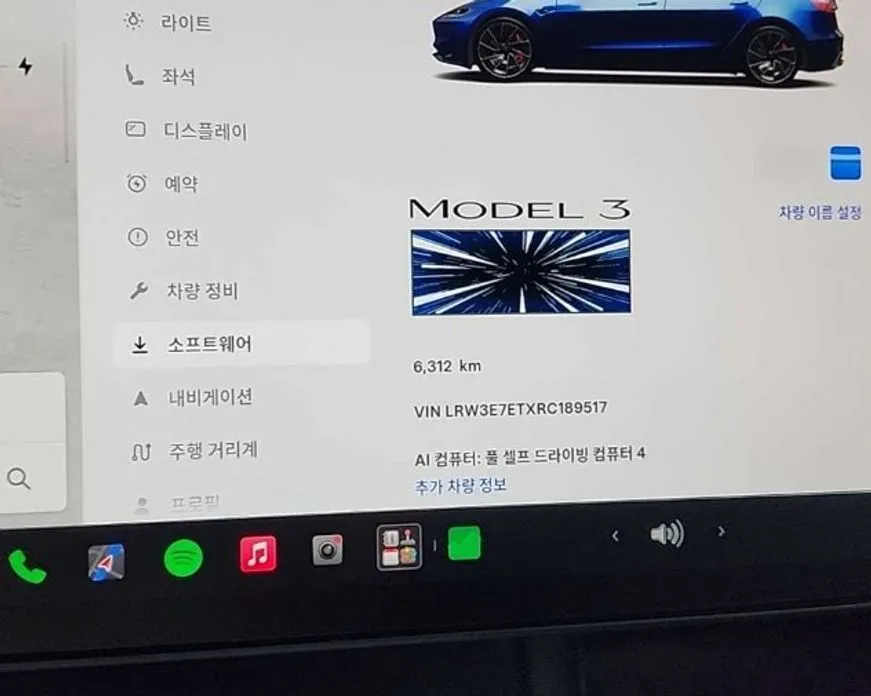Tesla Model 3 — фото 10