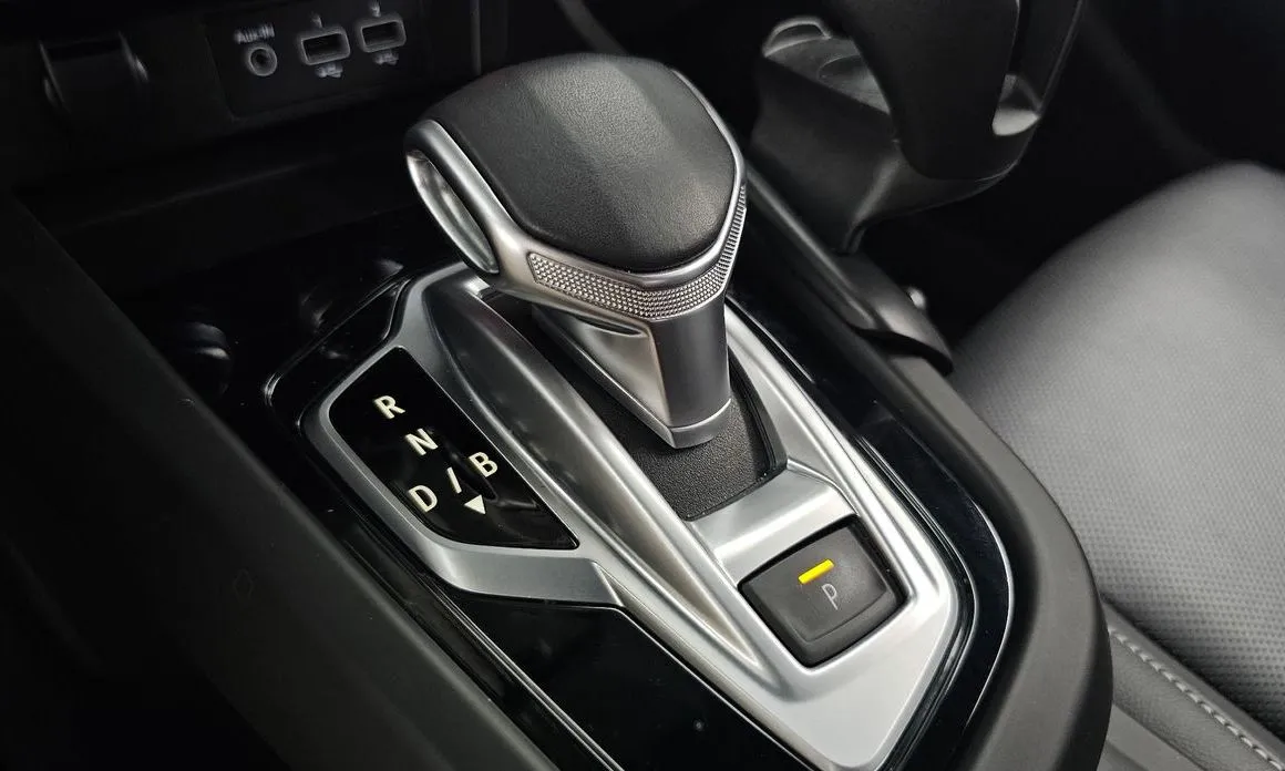 Renault Korea (Samsung) XM3 2023 из KR, фото 5