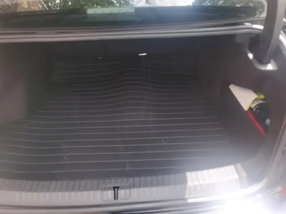 Volkswagen Passat — фото 2