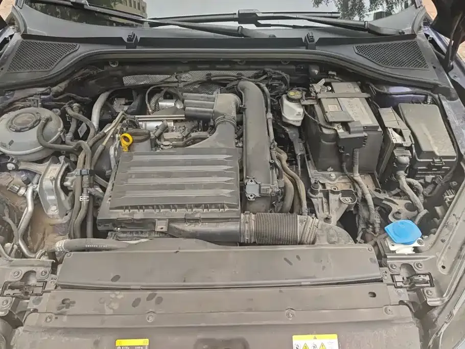 Skoda Octavia 2023 из CN, фото 7