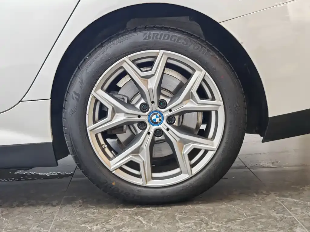 BMW i3 — фото 10