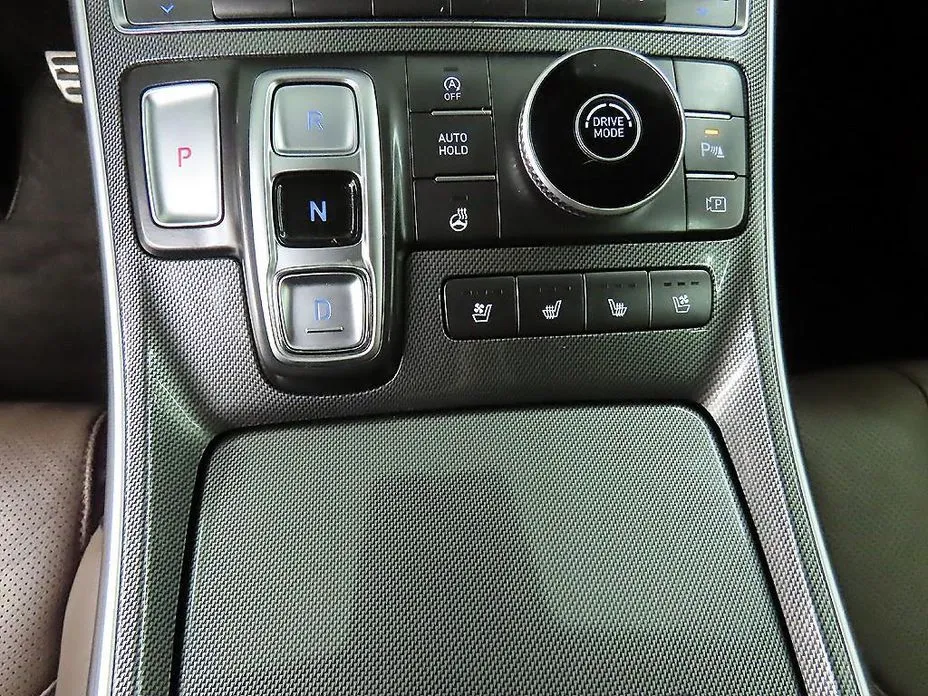 Hyundai Santafe — фото 8