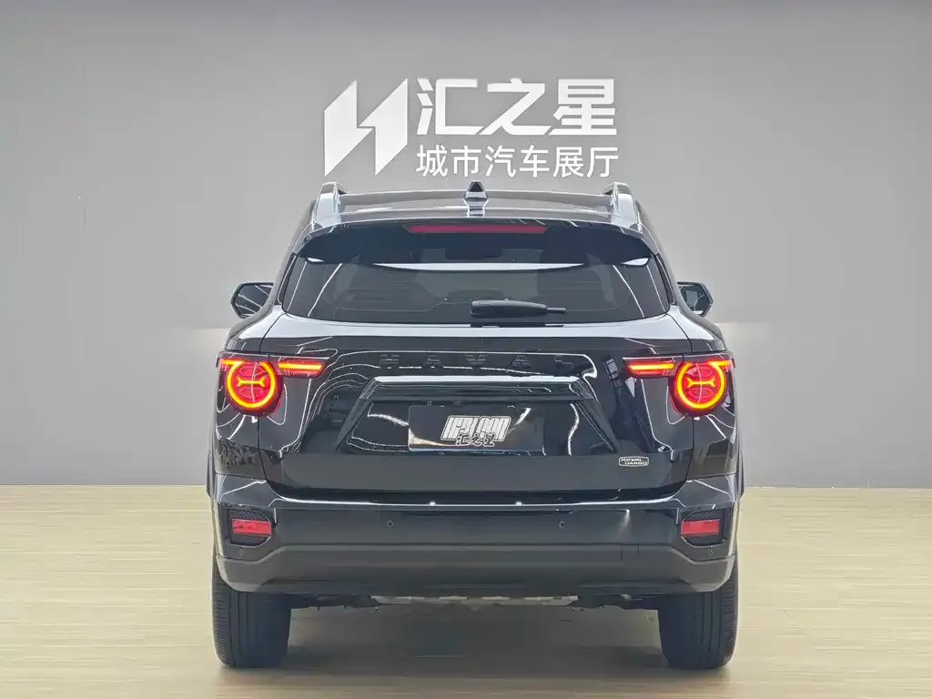 Haval H7 (Big Dog Plus) — фото 3