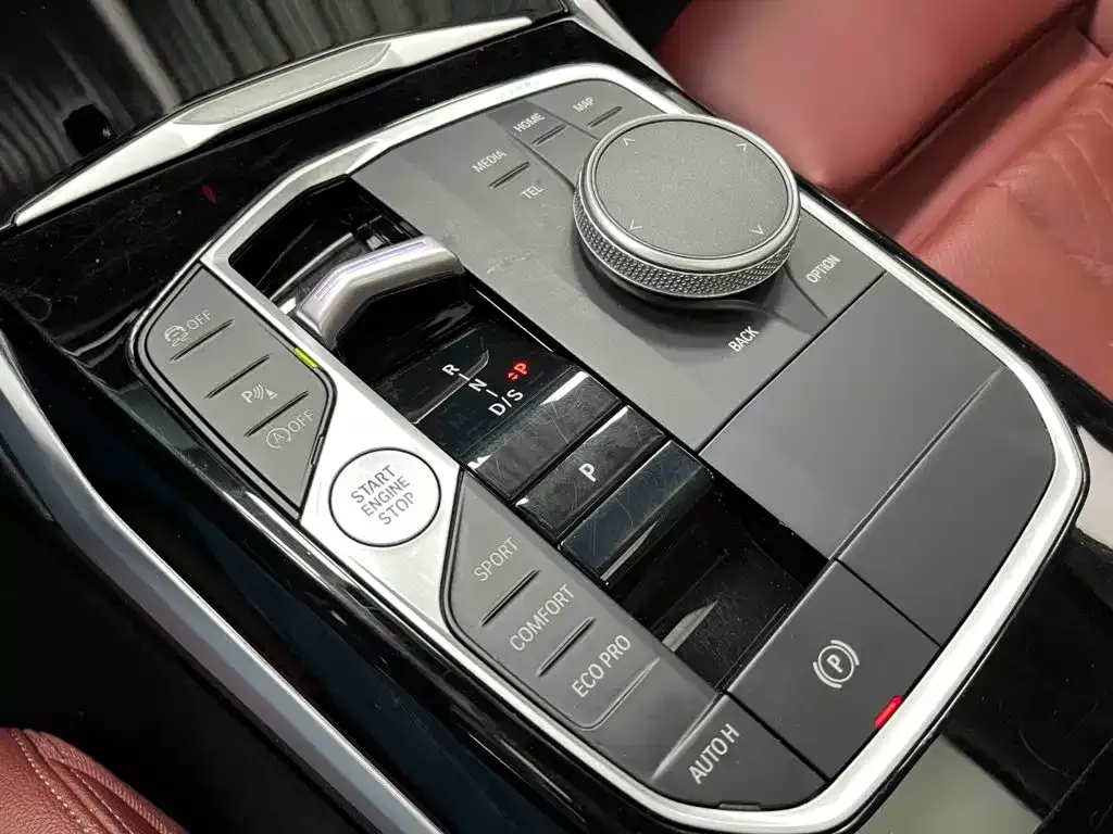BMW 3 Series — фото 8