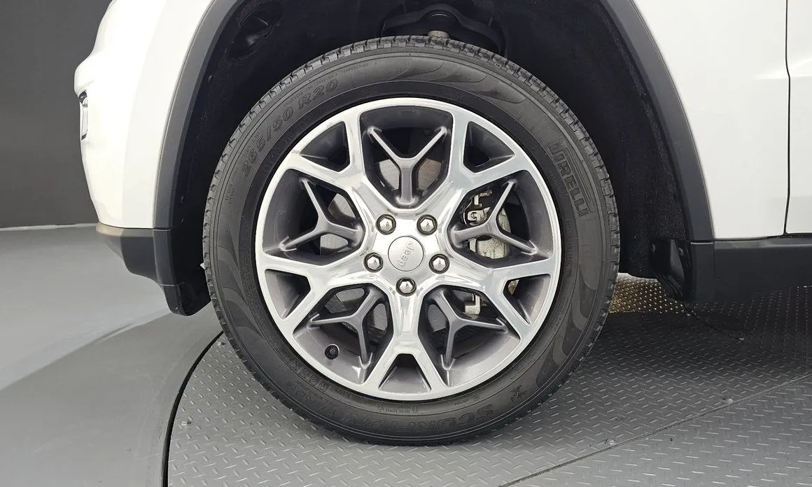 Jeep Cherokee 2021 из KR, фото 5