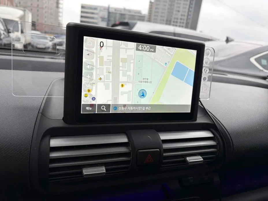 Hyundai Casper — фото 2