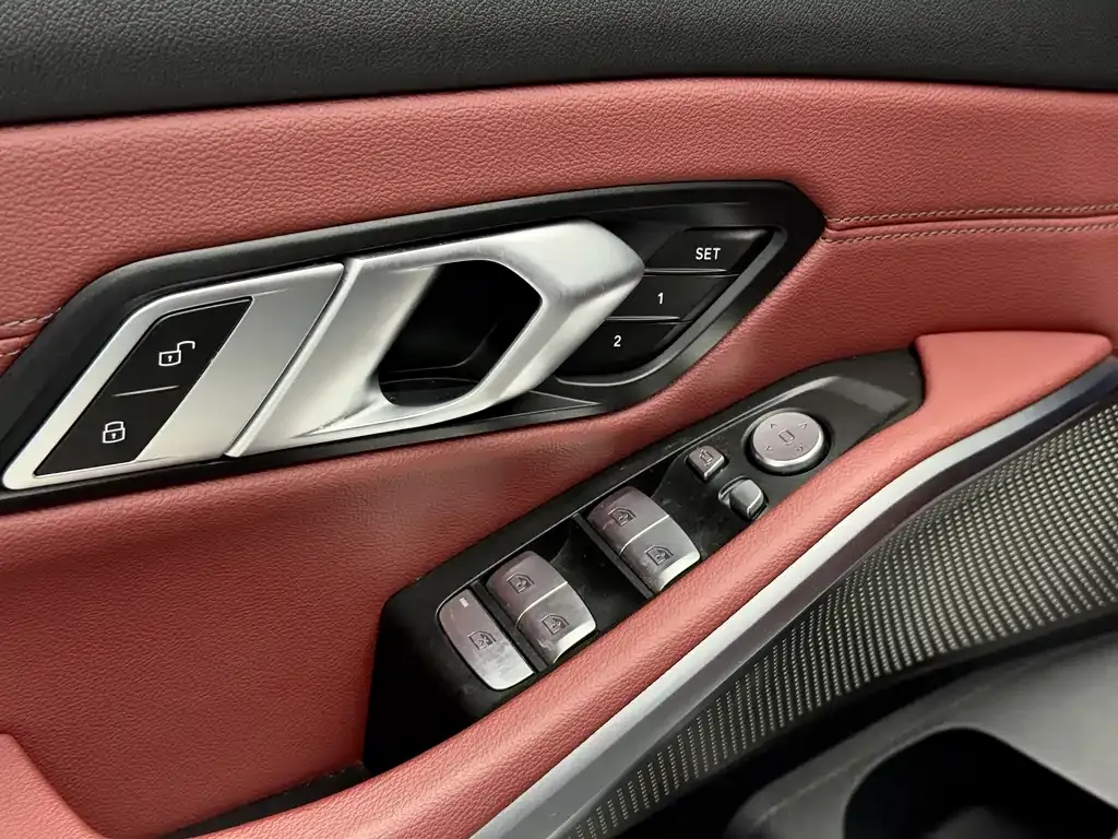 BMW 3 Series — фото 10