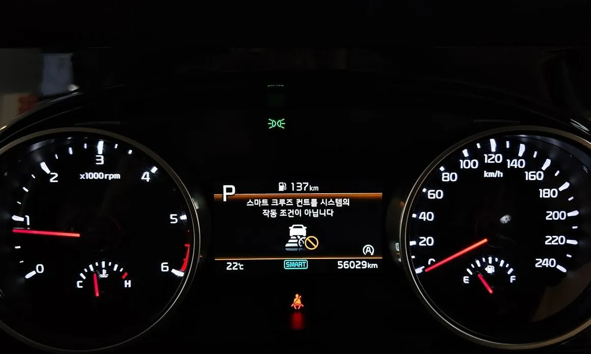 Kia Carnival 2023 из KR, фото 5