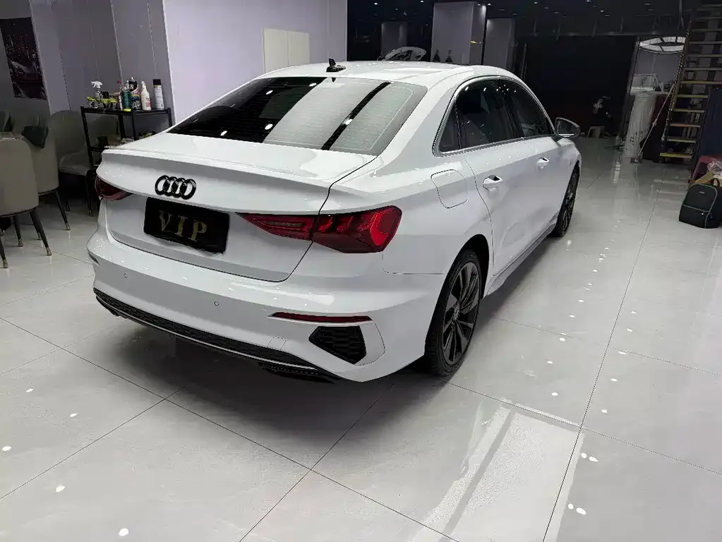 Audi A3 — фото 10