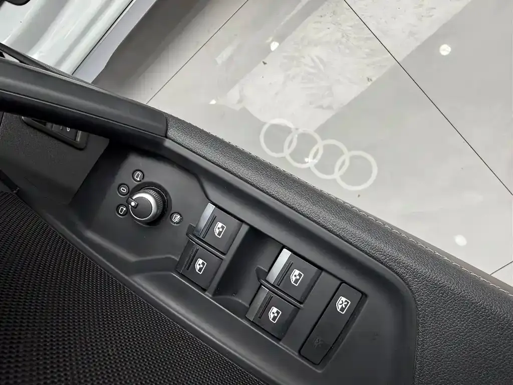 Audi A3 — фото 8