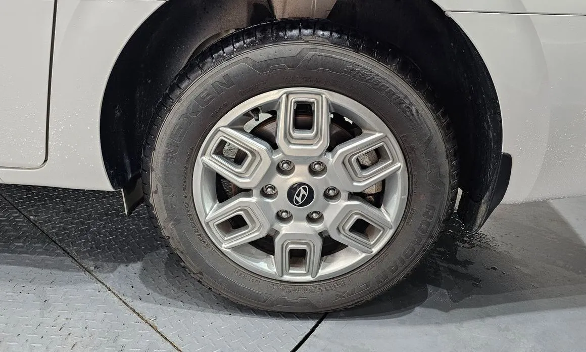 Hyundai Staria — фото 10