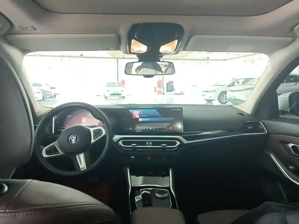 BMW i3 — фото 2