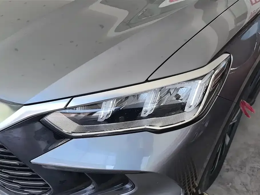 BYD Pro New Energy — фото 3