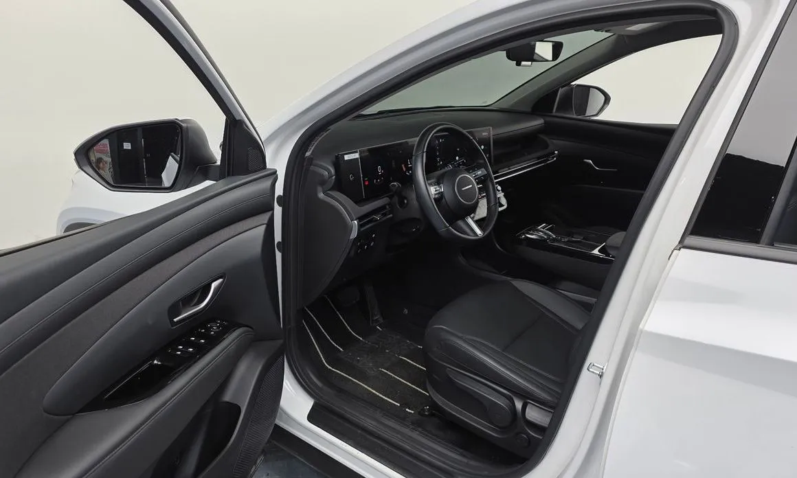 Hyundai Tucson 2025 из KR, фото 7