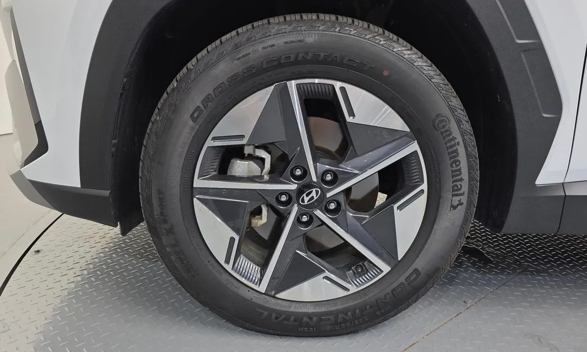 Hyundai Tucson 2025 из KR, фото 9