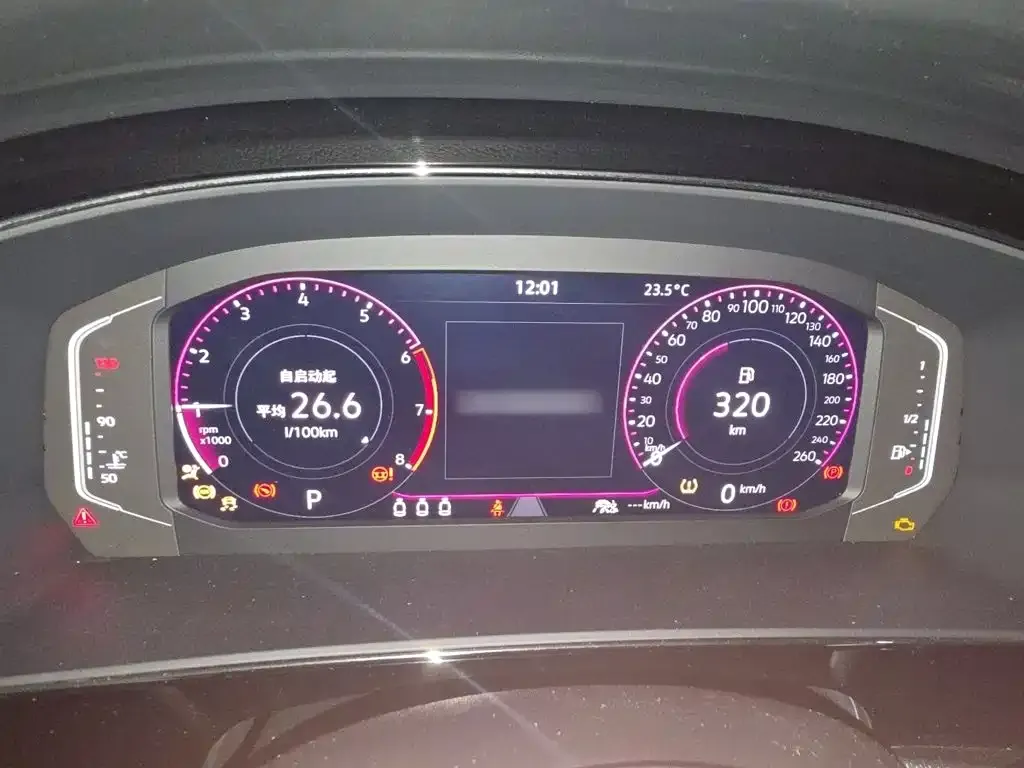 Volkswagen Passat — фото 7