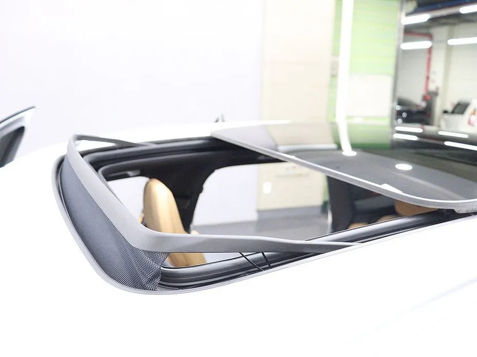 Volvo XC60 2025 из KR, фото 3