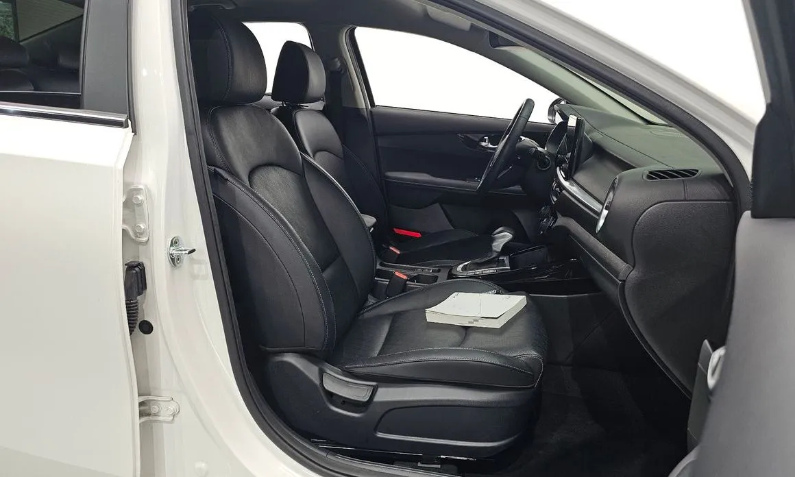 Kia K3 2022 из KR, фото 9