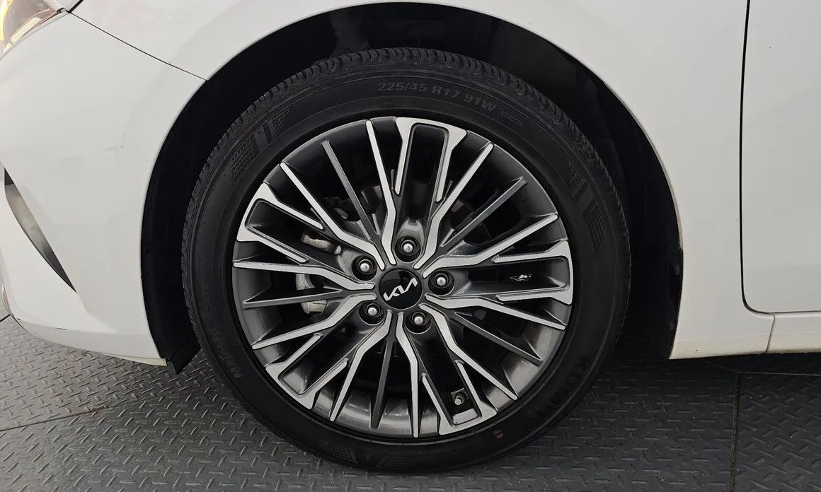 Kia K3 2022 из KR, фото 7