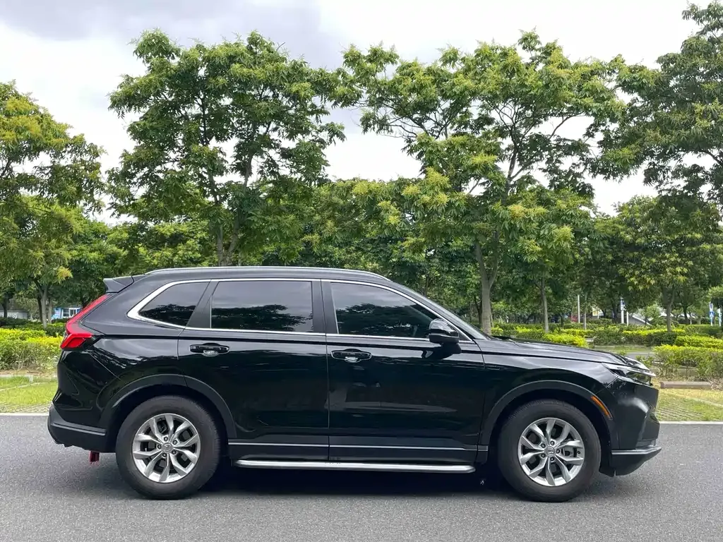 Honda CR-V 2024 из CN, фото 10
