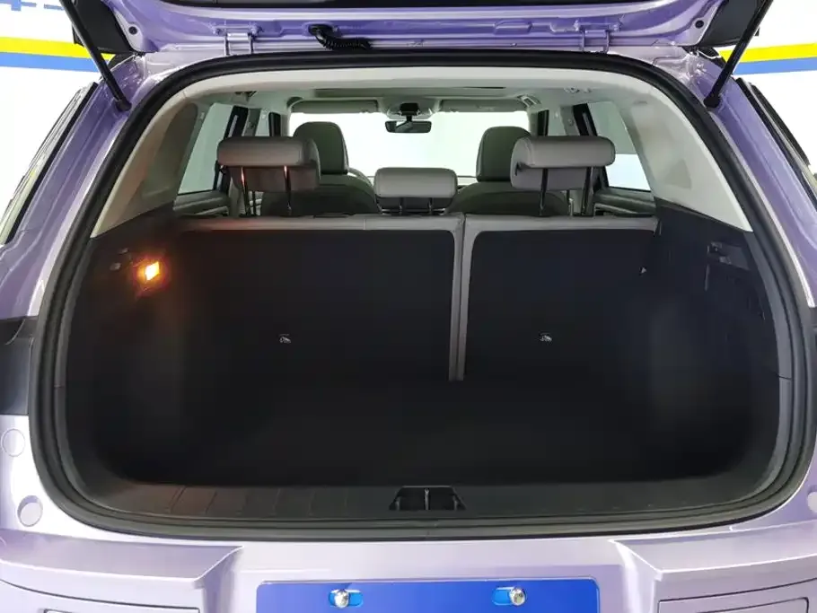 Geely Icon — фото 4