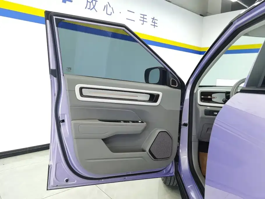 Geely Icon — фото 6