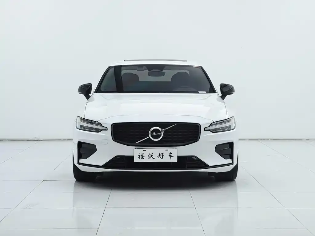 Volvo S60 — фото 2