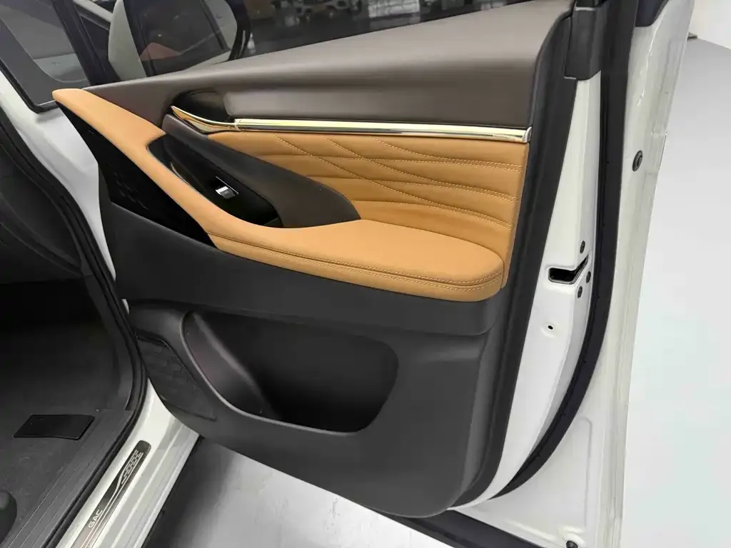 GAC Motor Trumpchi M8 — фото 4