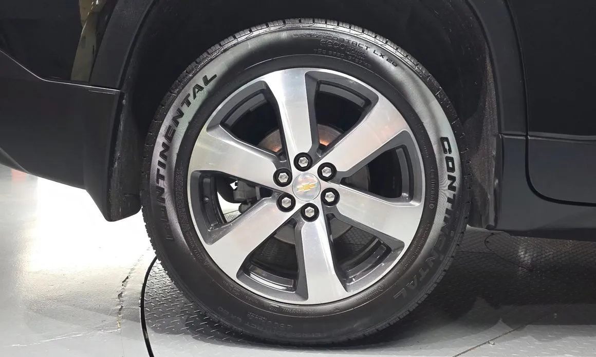 Chevrolet (GM Daewoo) Traverse 2021 из KR, фото 7