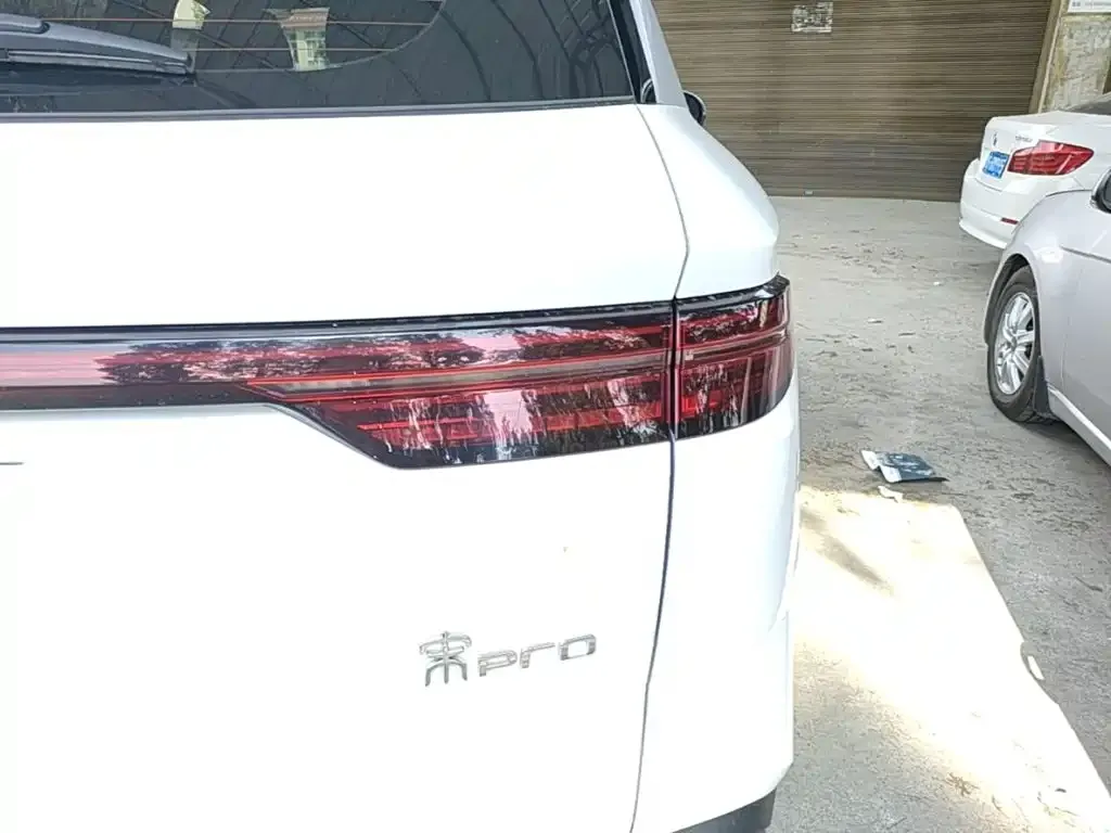 BYD Pro New Energy — фото 7