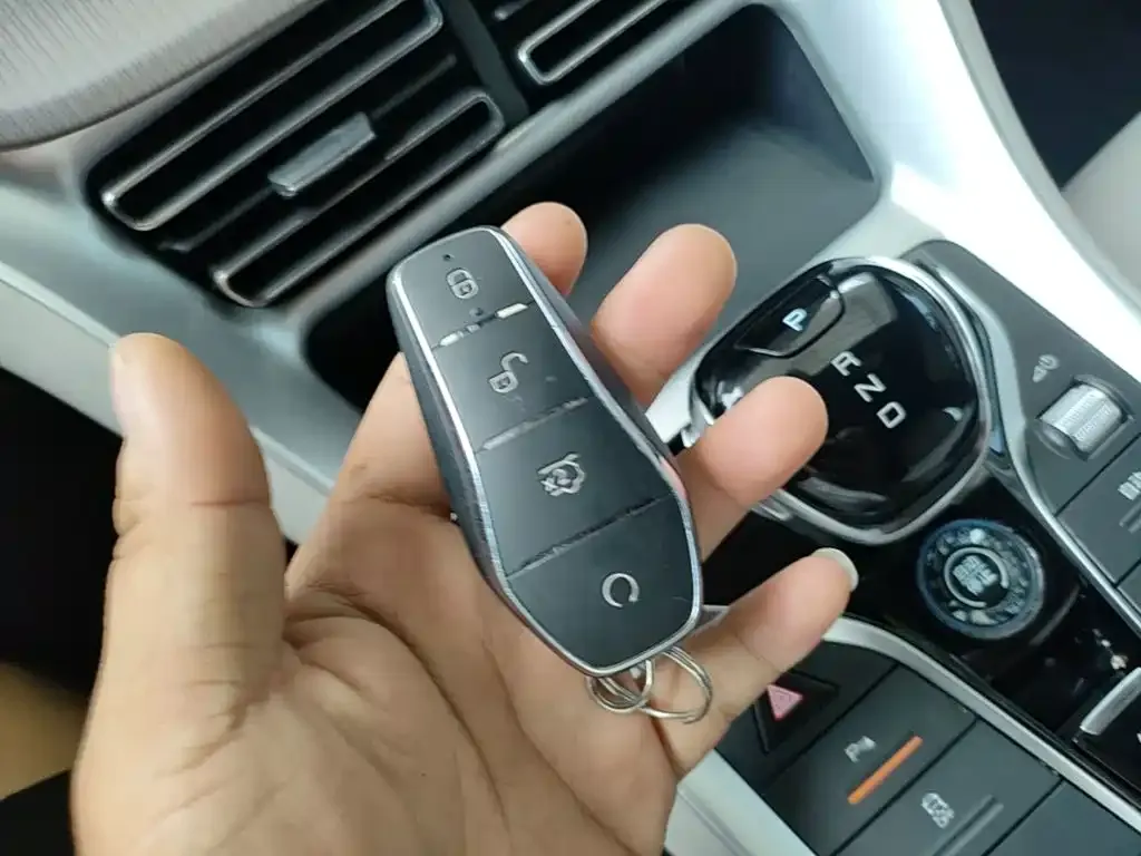 BYD Pro New Energy — фото 2
