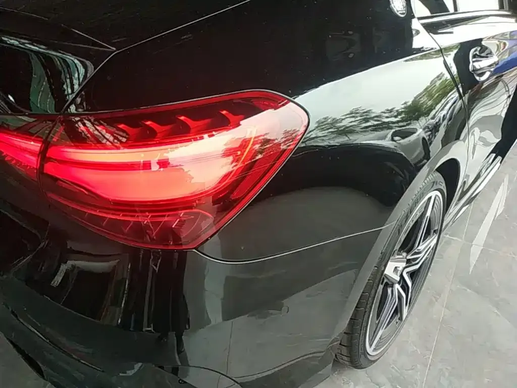 Mercedes-Benz A-Class AMG — фото 10