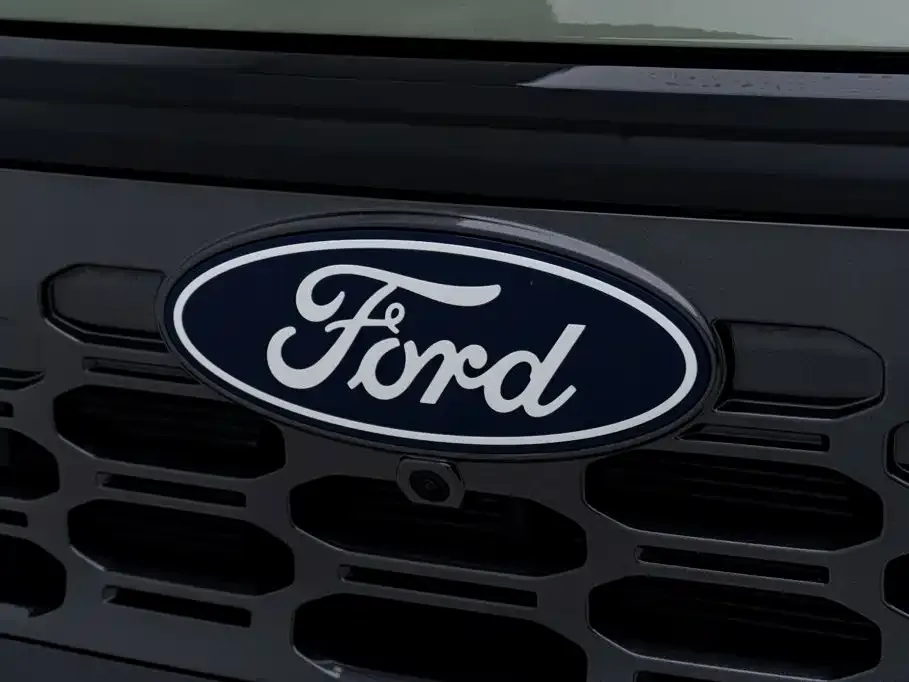 Ford Territory — фото 3