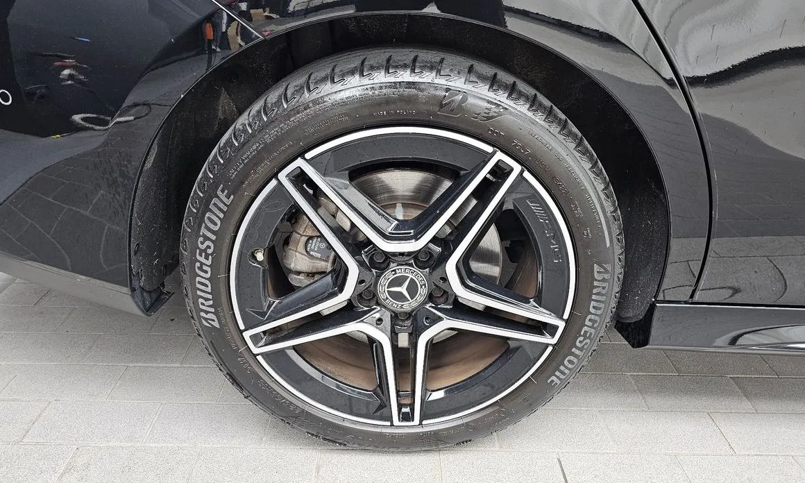 Mercedes-Benz CLA-Class 2023 из KR, фото 8