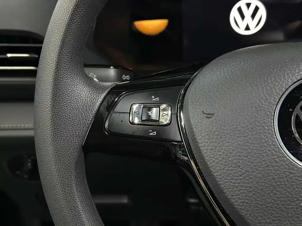 Volkswagen Tharu 2023 из CN, фото 7
