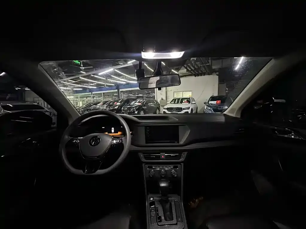 Volkswagen Tharu 2023 из CN, фото 5