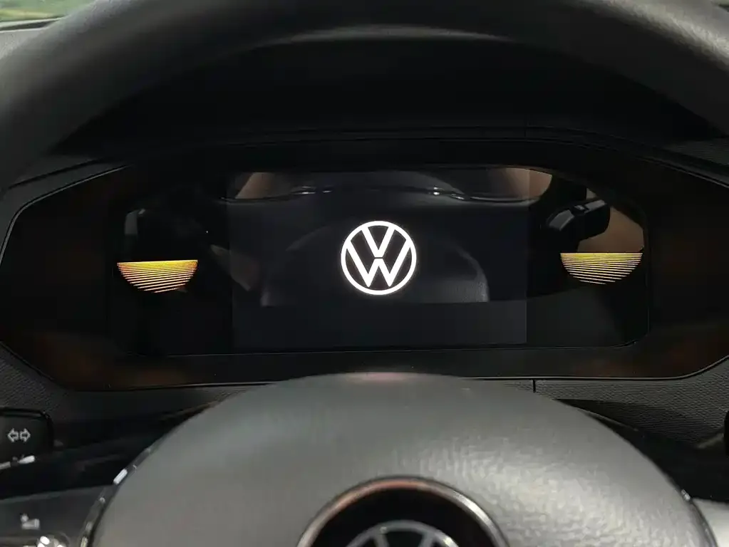 Volkswagen Tharu 2023 из CN, фото 3