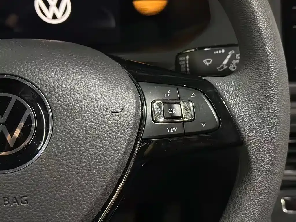 Volkswagen Tharu 2023 из CN, фото 10