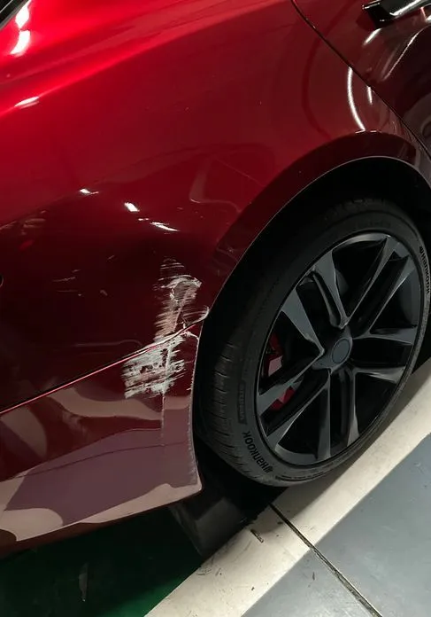 Tesla Model S — фото 2
