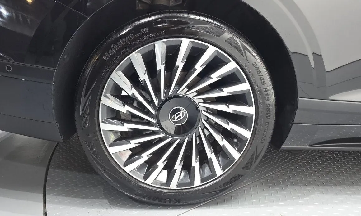 Hyundai Grandeur 2026 из KR, фото 10