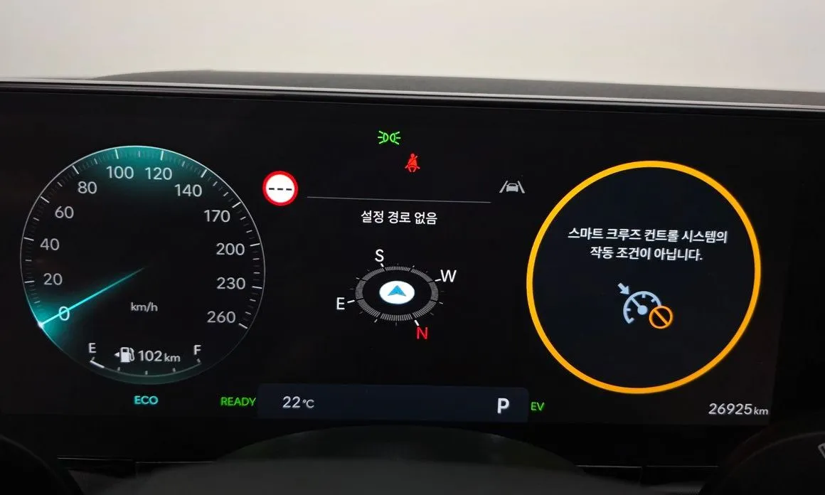 Hyundai Grandeur 2026 из KR, фото 8