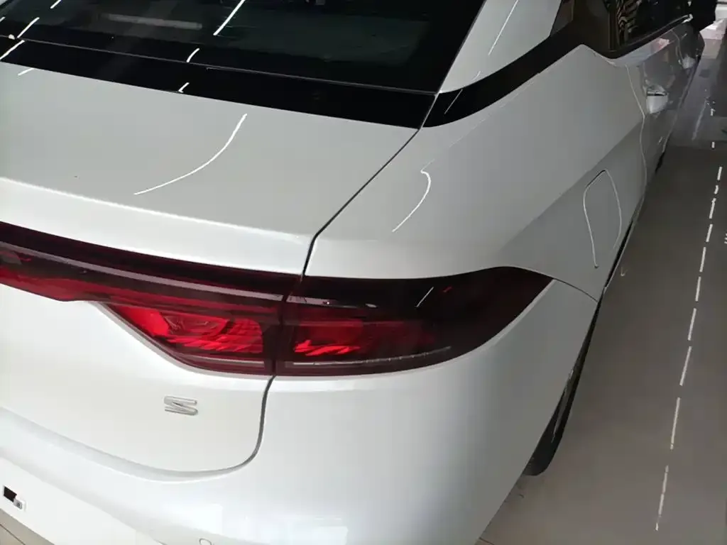 Aion S — фото 5